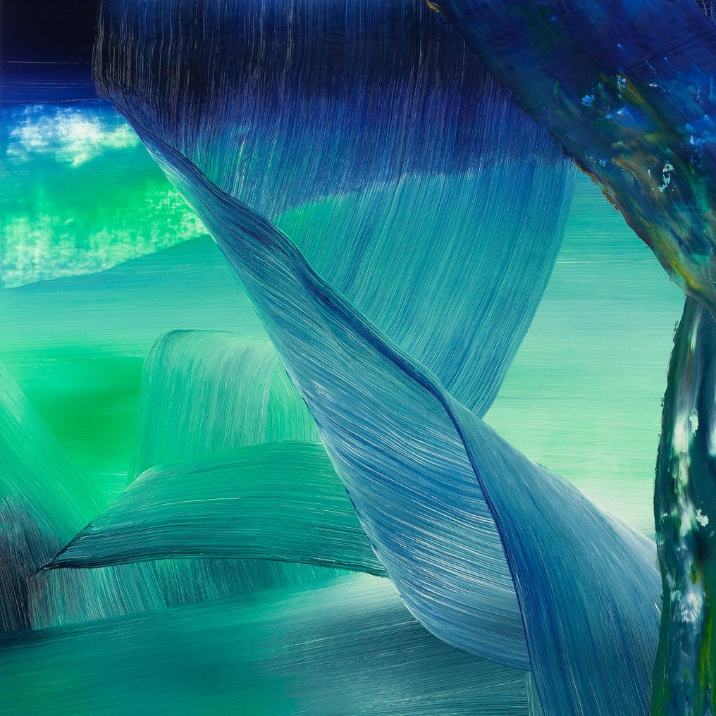 Leo Lenny - Ocean 6612 #4.3