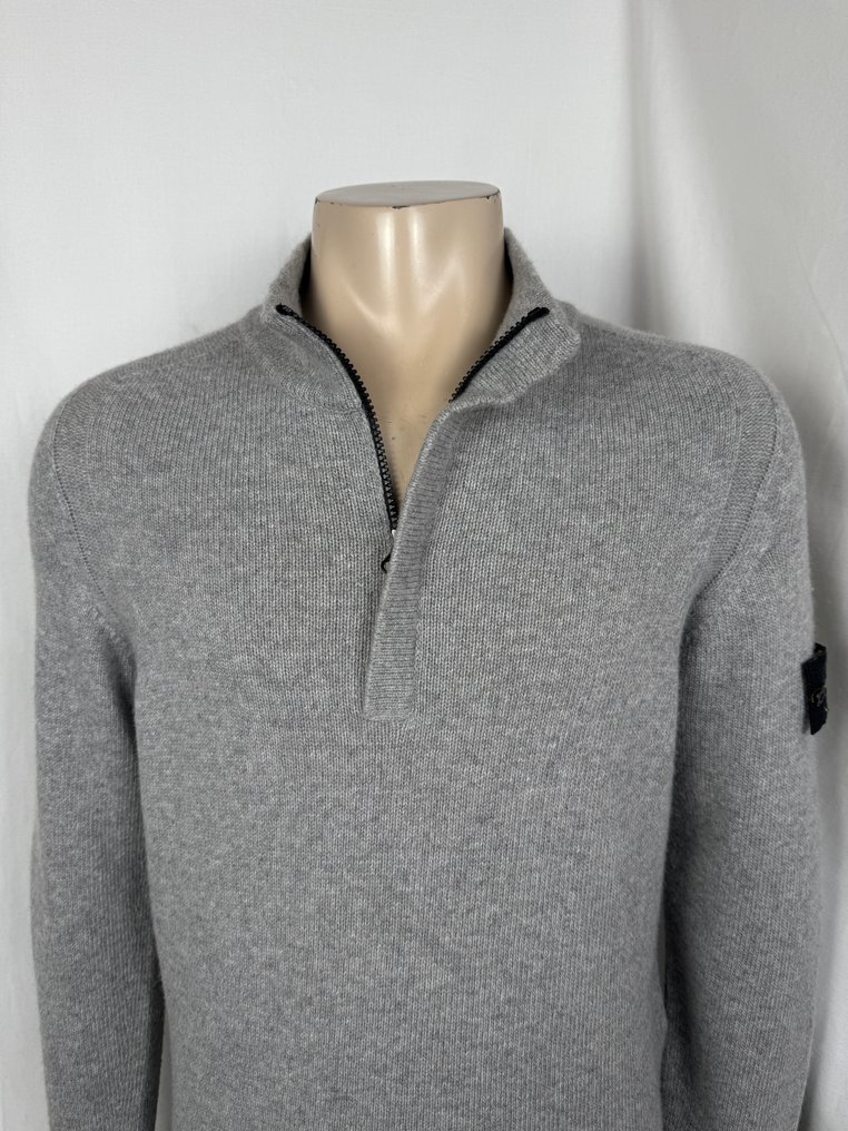 Stone Island - Sweter #1.0