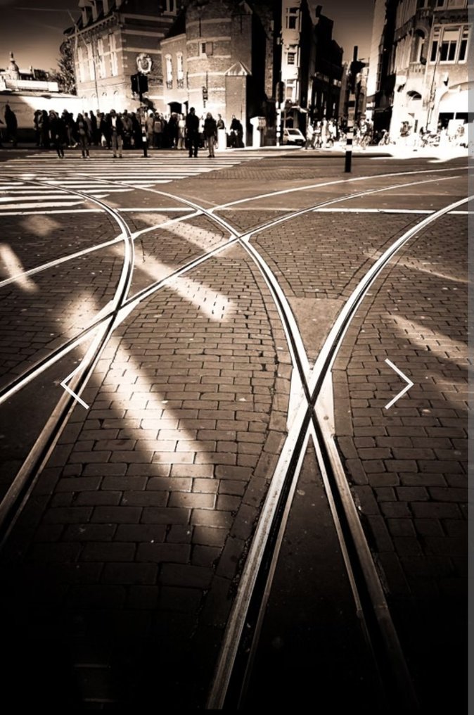 Patrick ANTOINE - Tram 33 #1.0