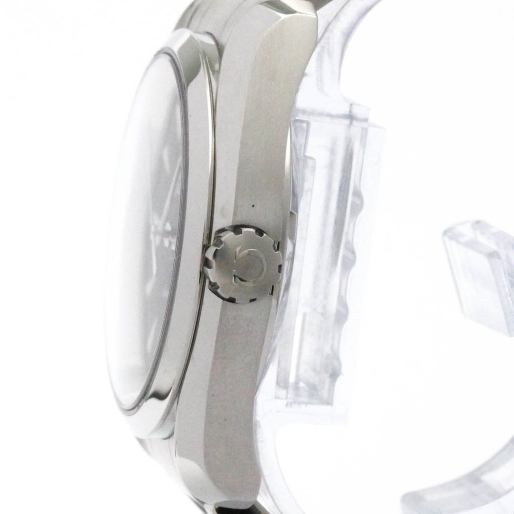 Omega - Seamaster - 231.10.39.60.06.001 - Män - 2010-2020 #3.2