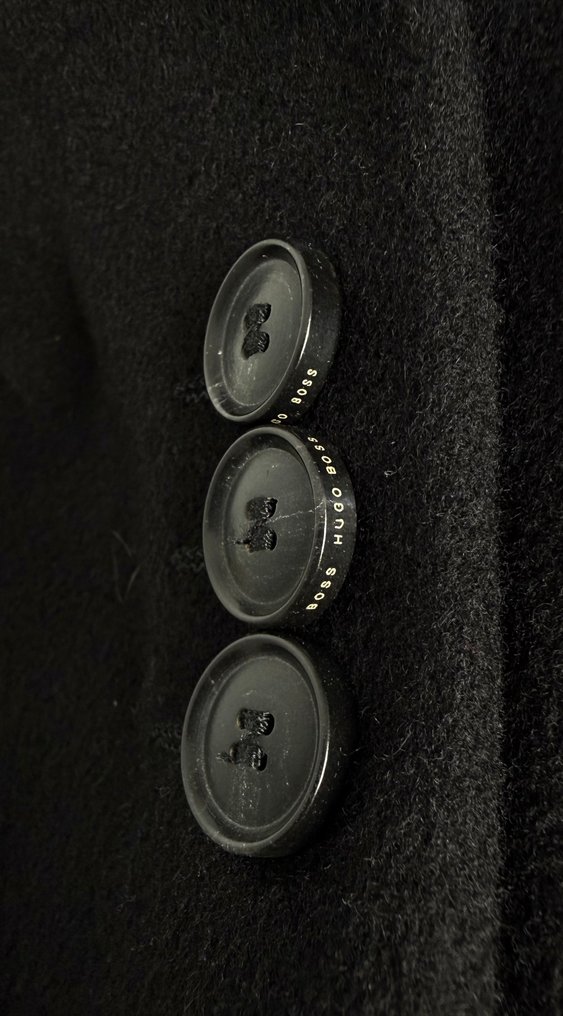 Hugo Boss - Haină #4.3