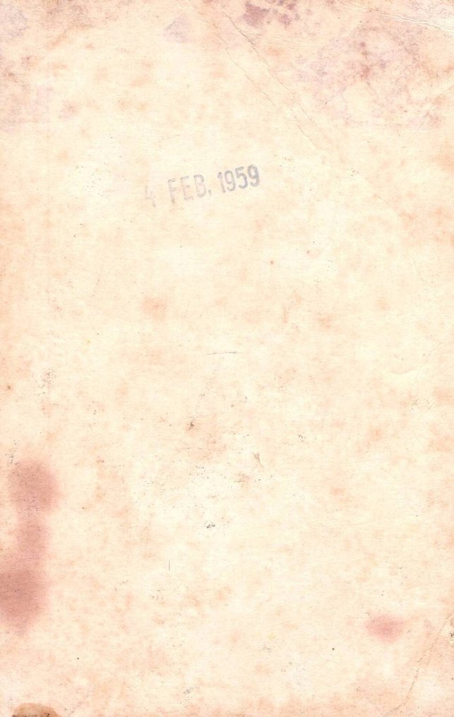 Naranjo Studios - Fidel Castro Cuban Commander Close Up Lovely Cute Pose Portrait, 1959 #1.0