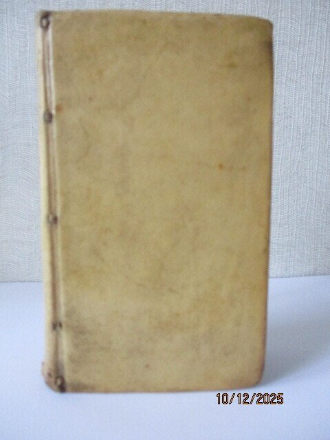 Johannes Hipstedius - Grond-teikeninge van de Kerke Godts - 1679 #2.1