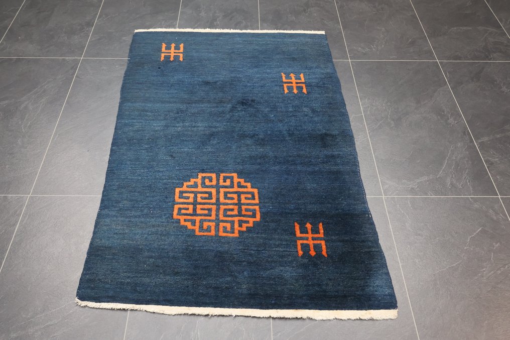 Tibet - Carpet - 153 cm - 89 cm #1.0