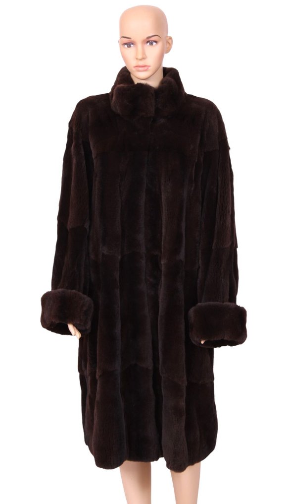 Artisan Furrier - Fur coat - New with tags #1.0