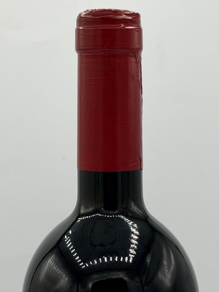 2001 Finca Allende, Aurus - Ριόχα DOC - 1 Φιάλη (0,75L) #2.1