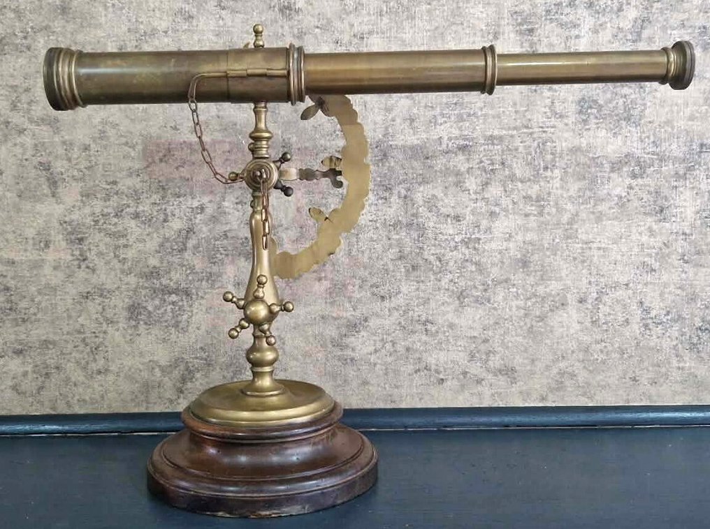 Telescope - Replica - 1980-1990 #4.3