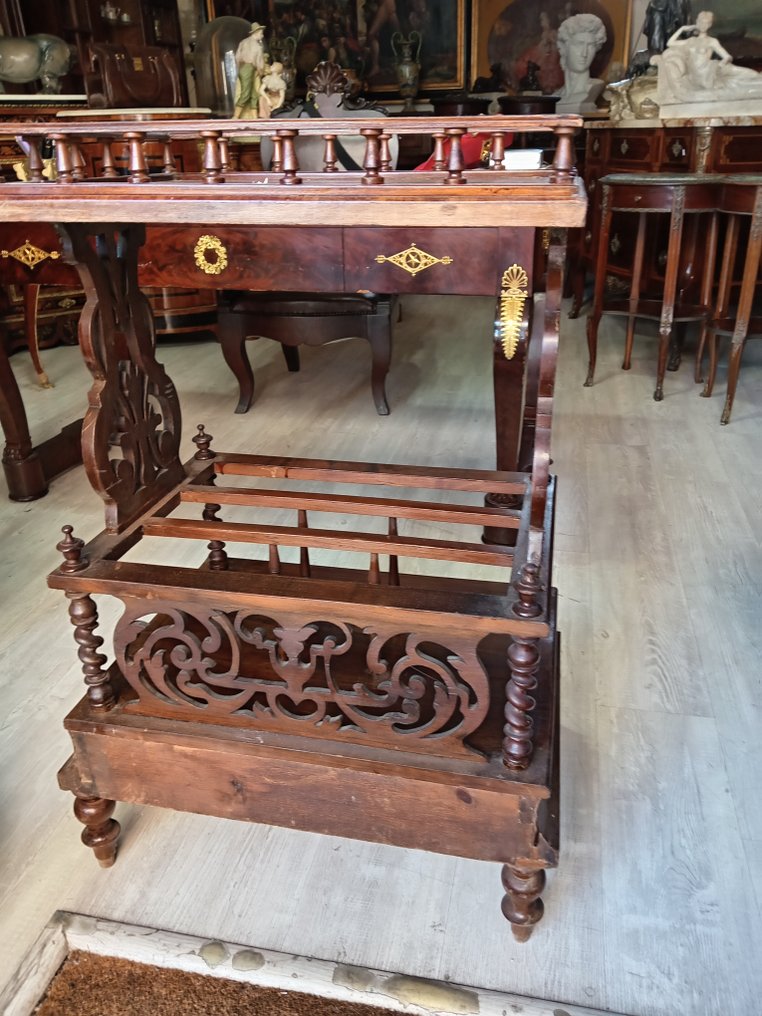 Bookends - Wood #2.1