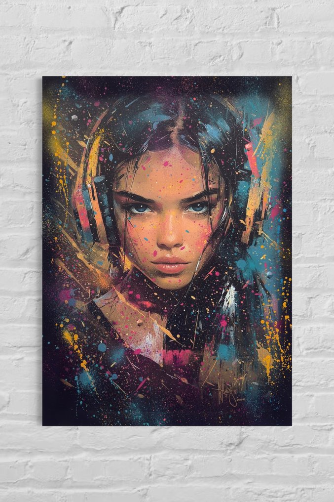 Pariz One - Pariz One(1984)- The Soul Heals in Color #1.0