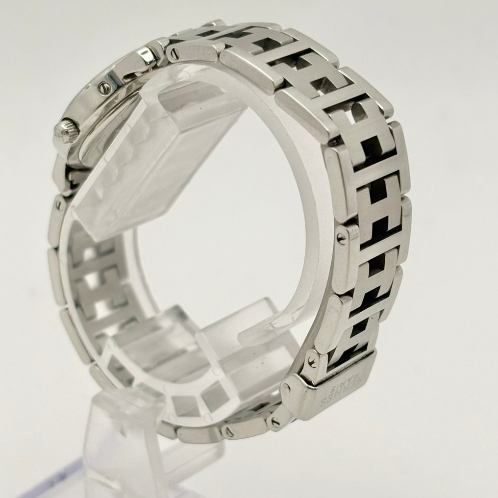 Hermès - Hermès Clipper - CL4.210 - Dames - 1990-1999  #3.2