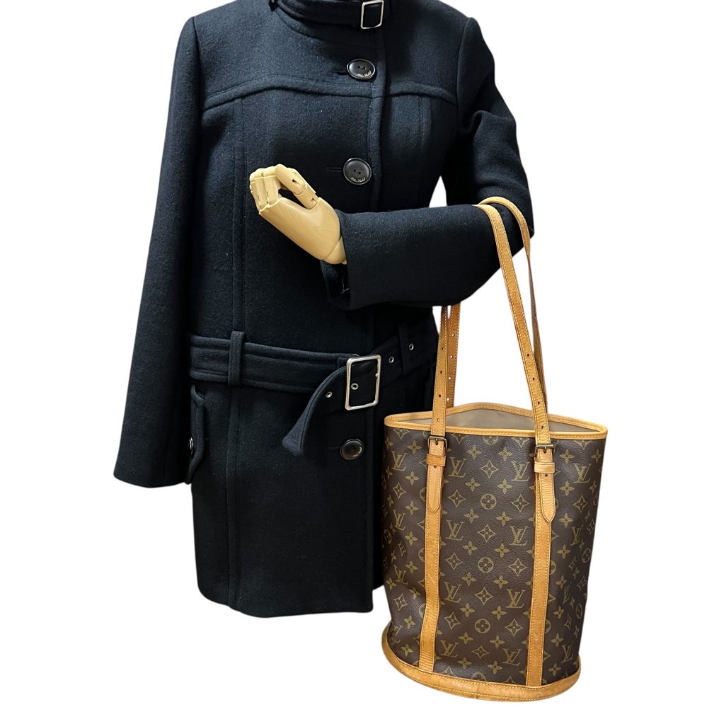 Louis Vuitton - Bucket - Handbag #1.0