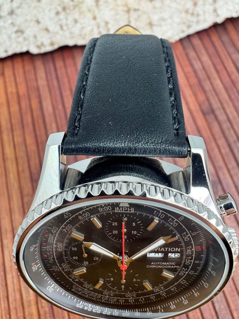 Aviation - 没有保留价 - 男士 - 2020年及之后  #2.1