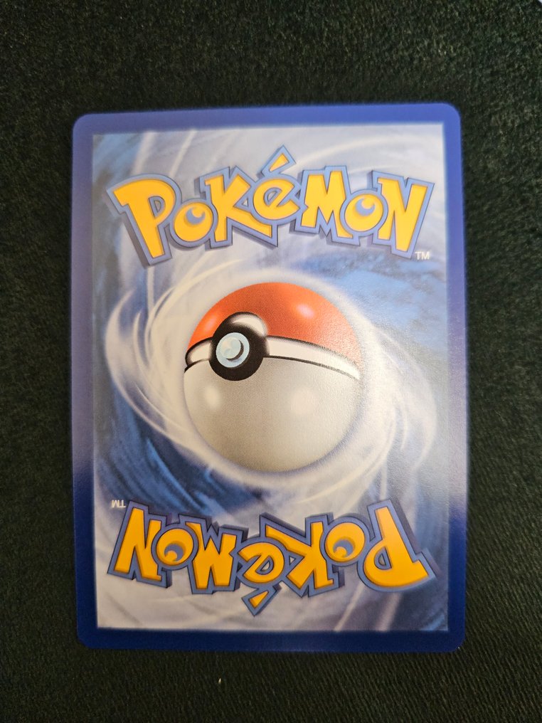 Pokémon - 1 Card - Mega lucario 188 188 Full kunst, Folie, Hemmelig sjelden #2.1