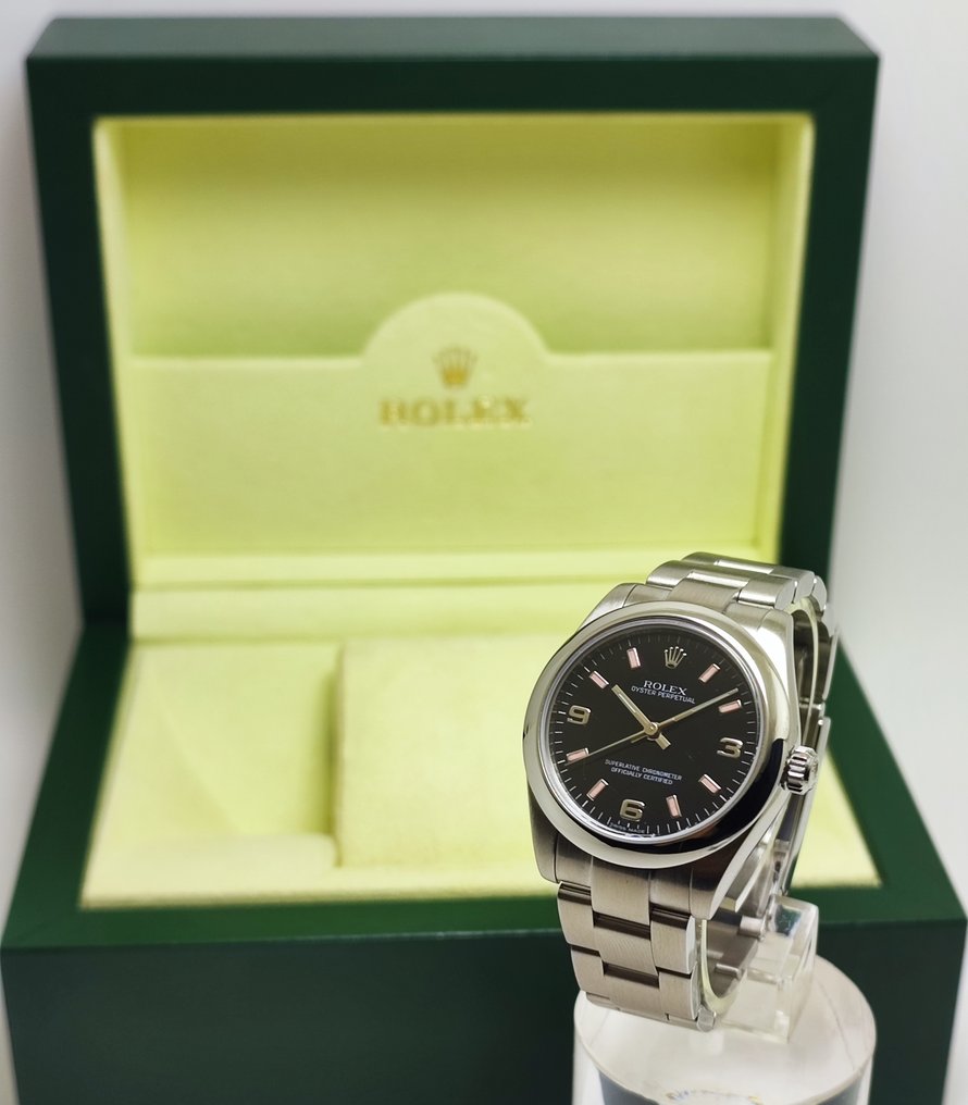 Rolex - Oyster Perpetual 31 - Ref. 177200 - Γυναίκες - 2010-2020 #2.1