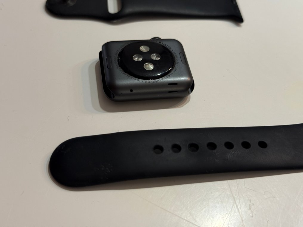 Apple Apple Watch 1st generation - Smartphone (1) #4.3
