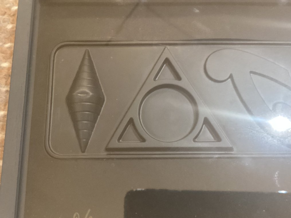 Lucio Del Pezzo (1933-2020) - Museo #2.1