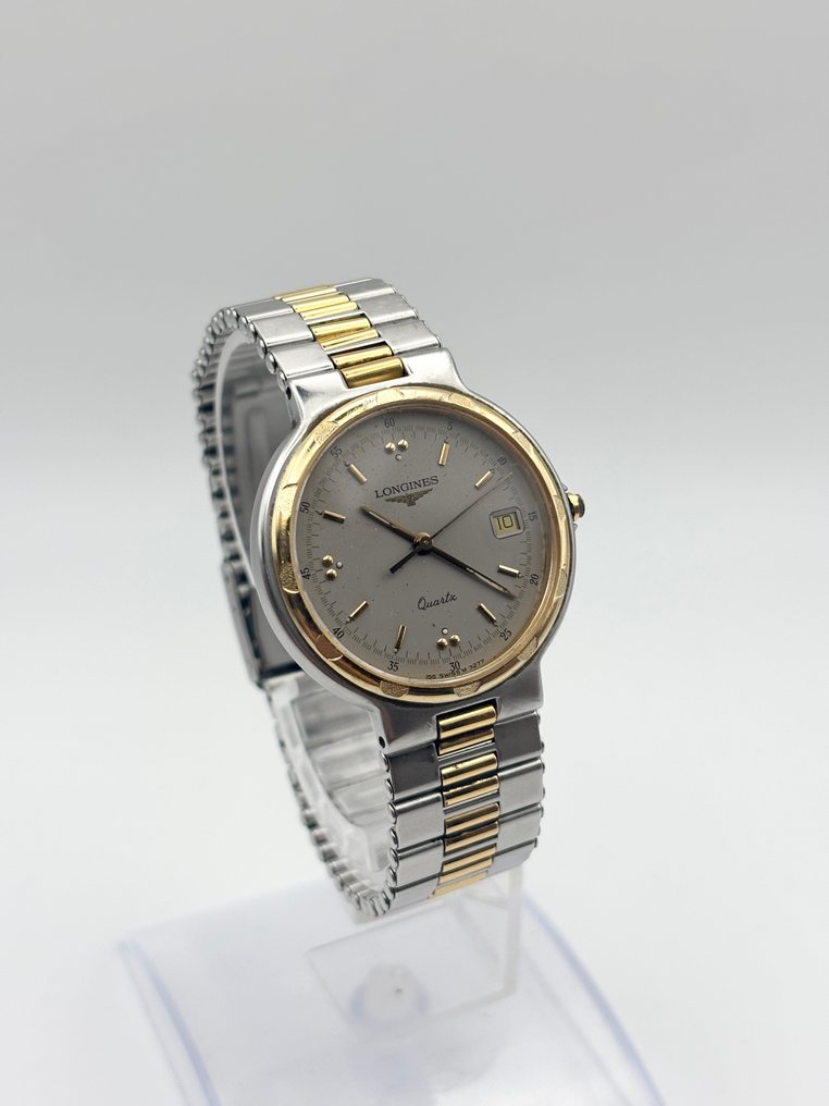 Longines - Conquest - Fără preț de rezervă - Not specified (case back serial: 68123787) - Femei - 1990-1999 #1.0