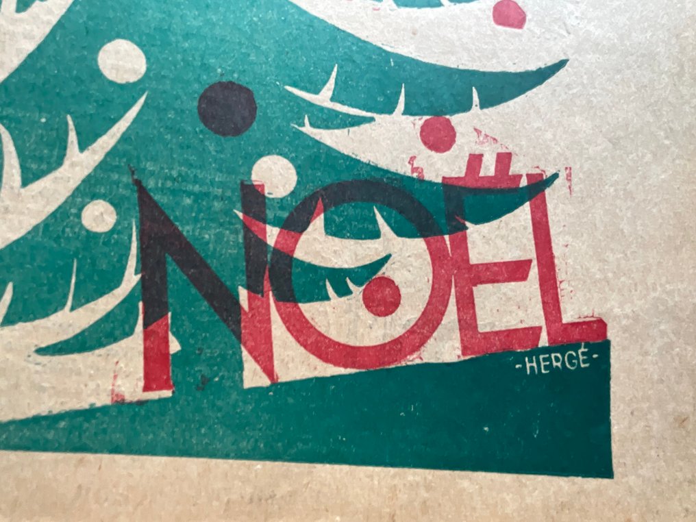 Petit XX - 25 décembre 1930 - couverture dessinée par HERGÉ. - 1930 #3.2