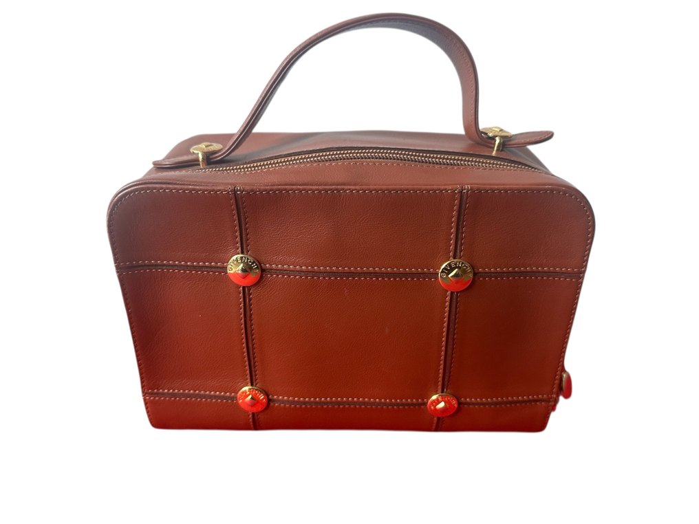 Givenchy - Bauletto con Borchie Givenchy - Handtasche #1.0