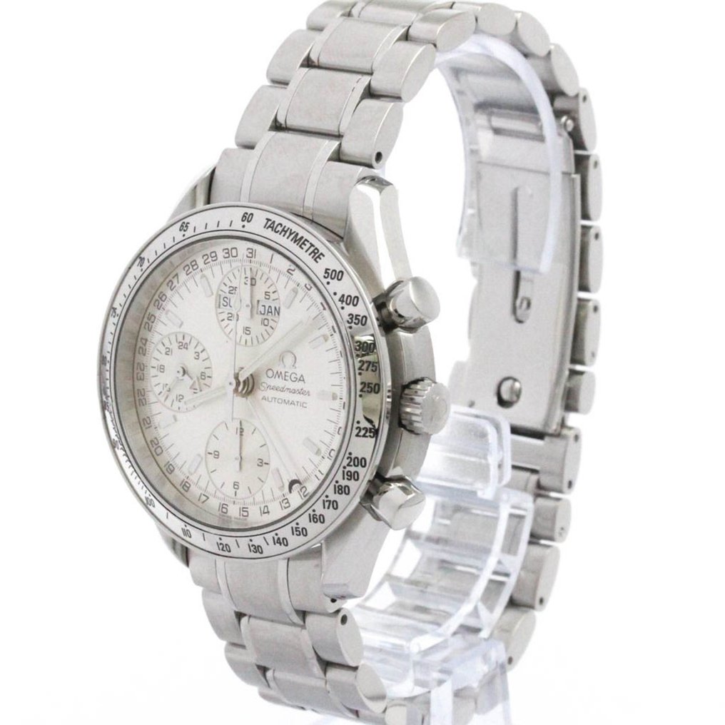Omega - Speedmaster - 3523.3 - Men - 1990-1999 #1.0