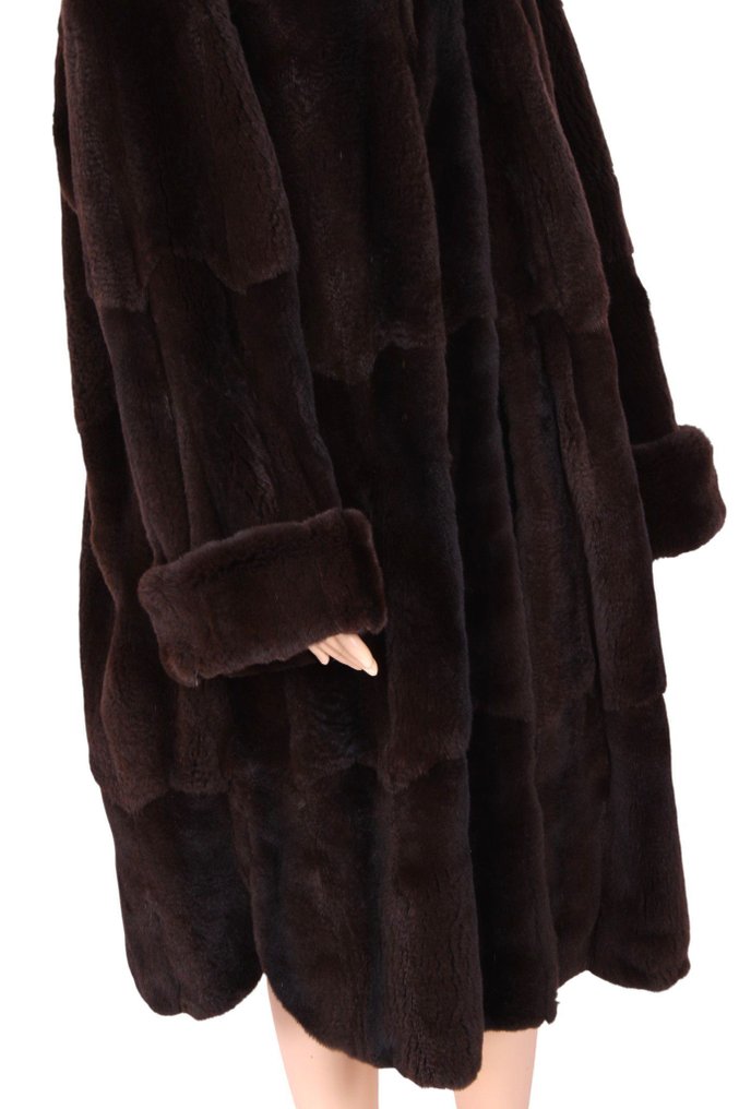 Artisan Furrier - Fur coat - New with tags #3.2