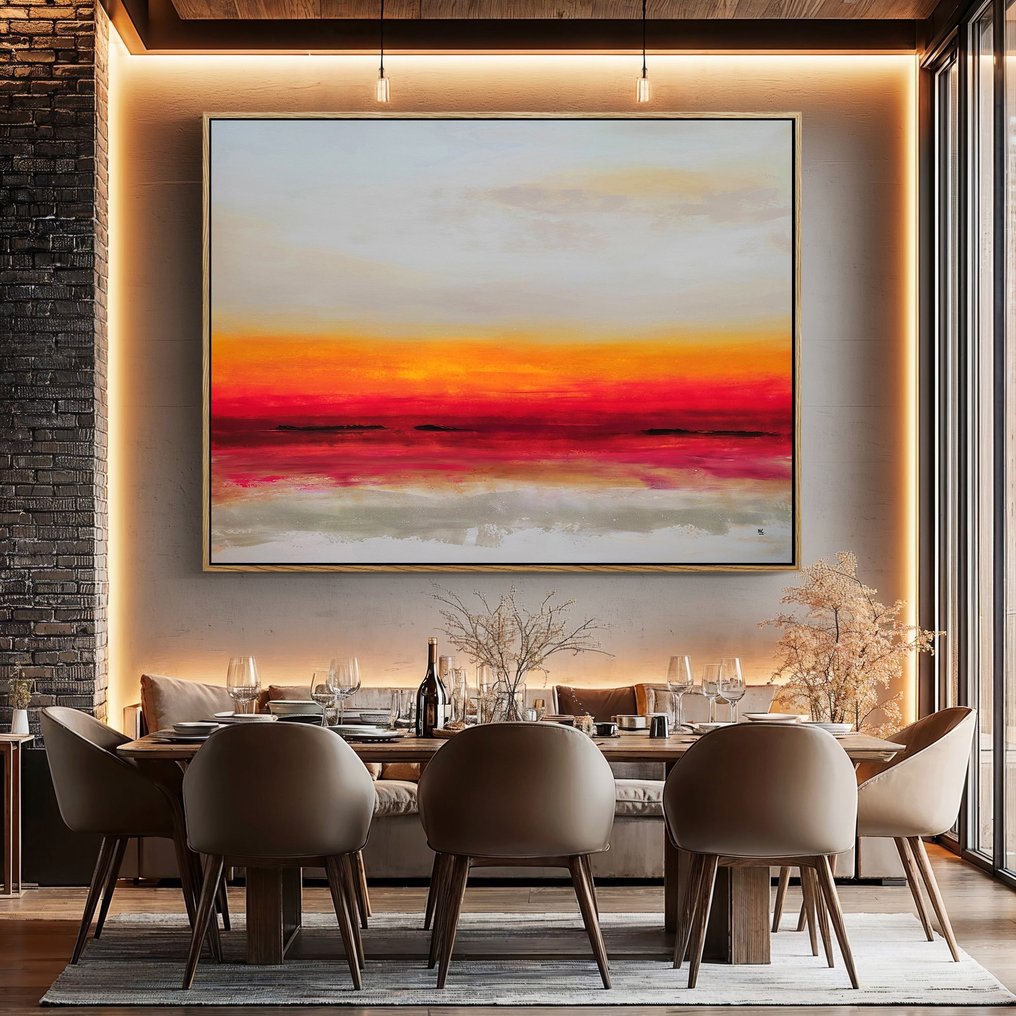 Noelia Correa Art - Veliel XXL #4.3