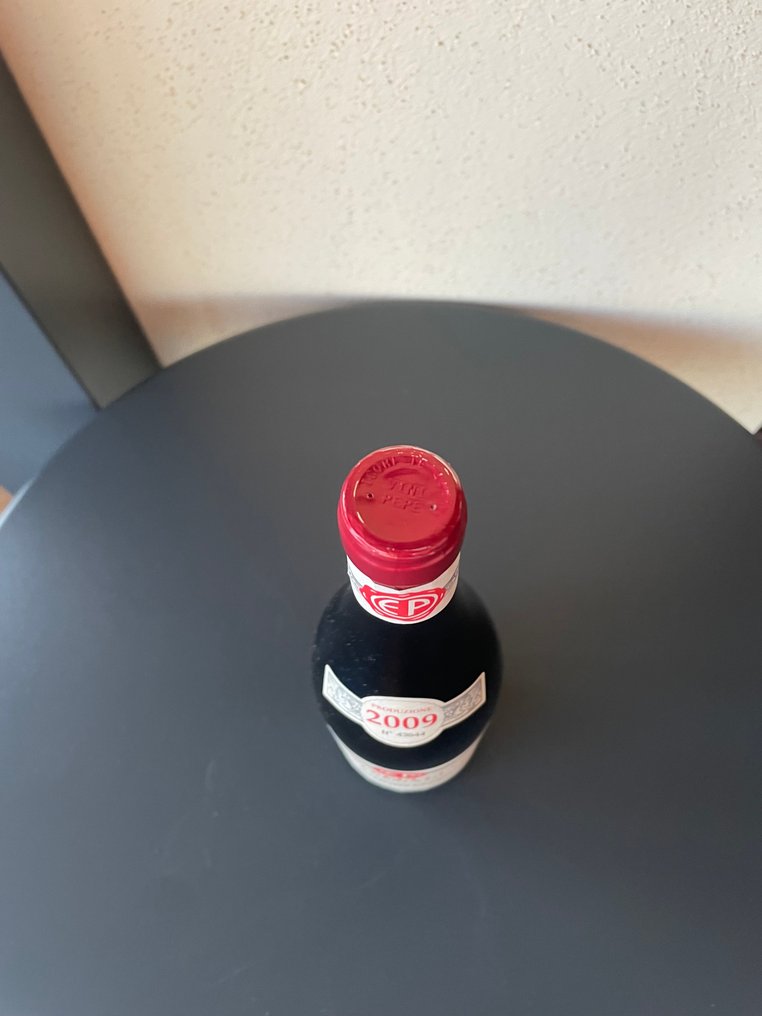 2009 Emidio Pepe, Montepulciano d’ Abruzzo - Abruzzo DOC - 1 Bottiglia (0,75 litri) #3.2