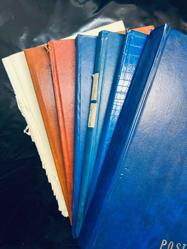 Κόσμος  - Συλλογές και Ερευνητής σε 7 άλμπουμ. #1.0