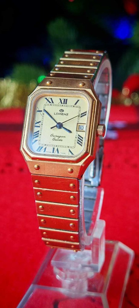 Lorenz - Ouragan - Nincs minimálár - Női - 1980-1989 #1.0