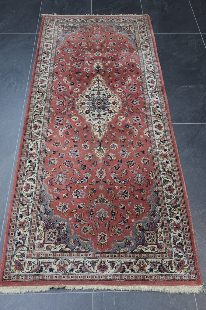 Ghoum Keschmir - Runner - 191 cm - 83 cm #1.0