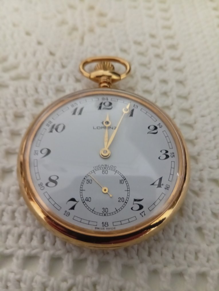 Lorenz - 1980-1989 #1.0