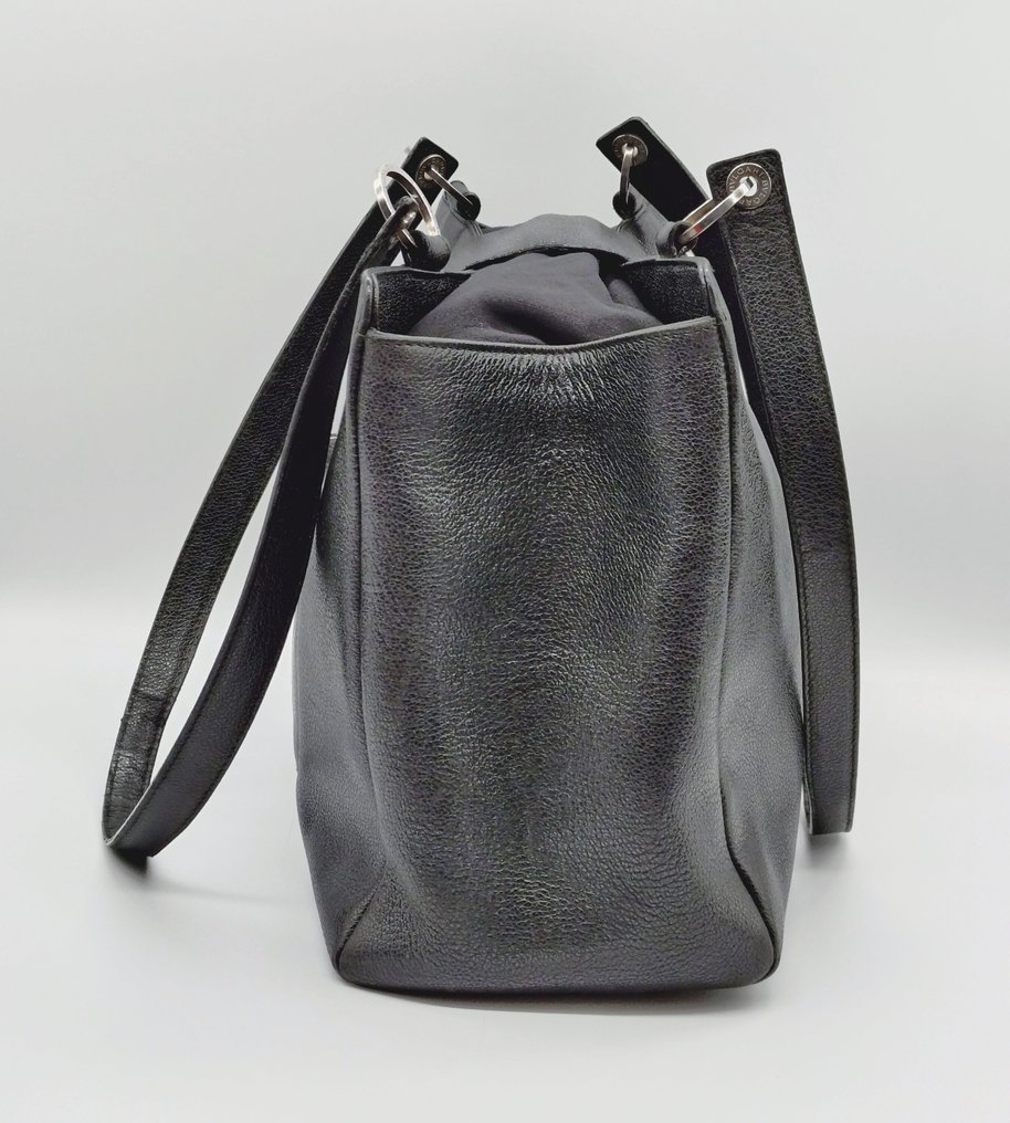 Bulgari - Logomania Agatha - Tote bag #4.3