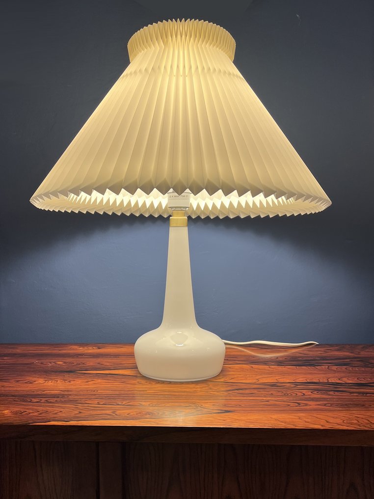 Le Klint - Esben Klint - Επιτραπέζιο φωτιστικό - 311B - Γυαλί, Πλαστικό - Le Klint 311 λάμπα #3.2