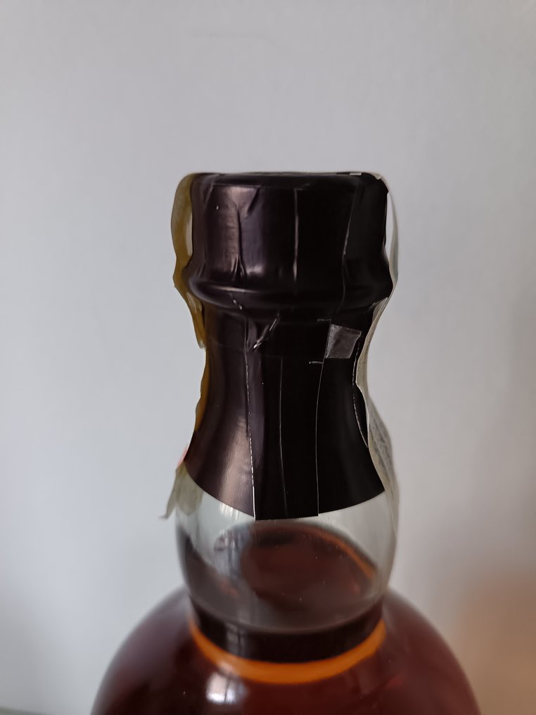 The Balvenie 12 years old Triple Cask - 1 Litre #2.1