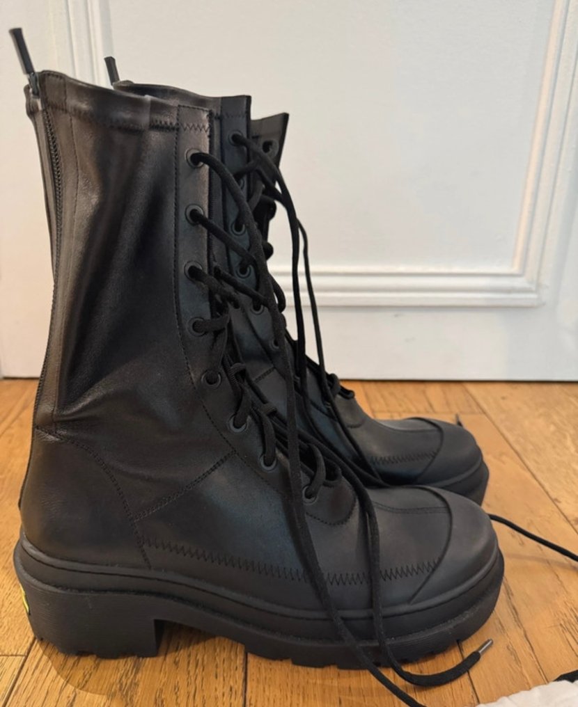 Christian Dior - Μποτάκια - Mέγεθος: EU 40 #4.3