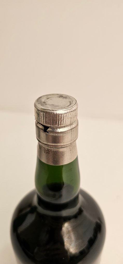 Tomatin 1962 40 years old Old & Rare Platinum Selection - Douglas Laing  - b. 2002  - 70cl #4.3