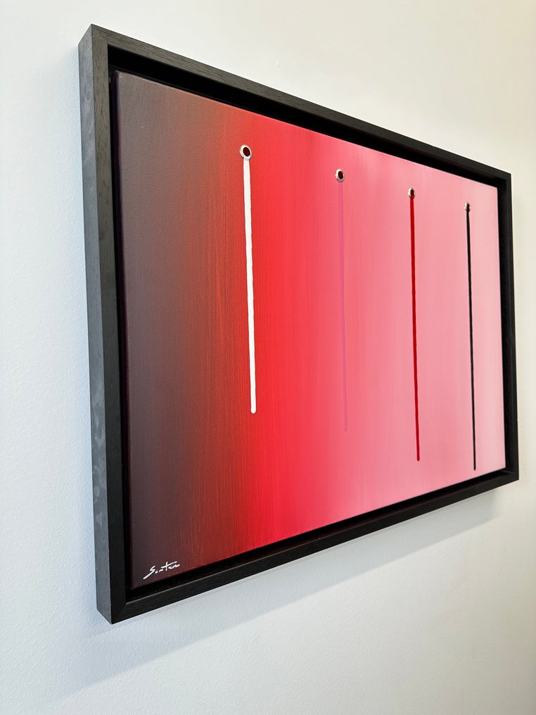 Santicri - Equilibrium, Tension #1.0