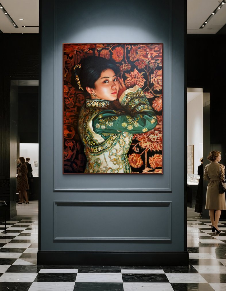 Alverico (1971) - Tra i fiori del silenzio #3.2