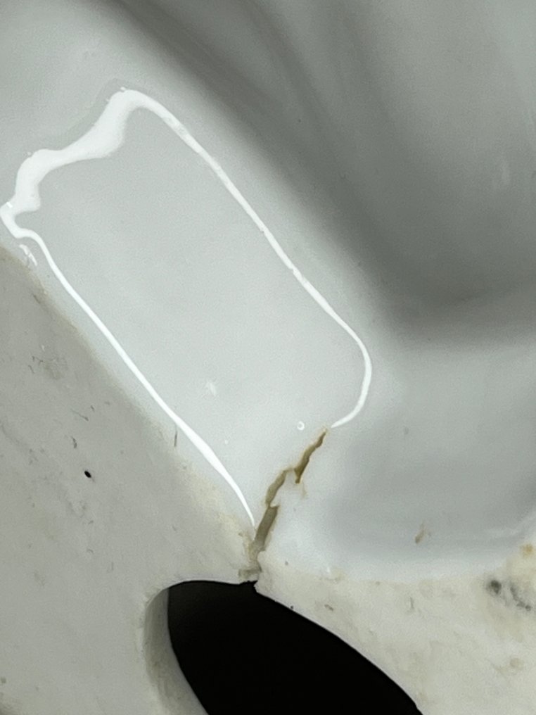 Φιγούρα - Πορσελάνη - Κίνα - Daoguang (1821-1850) #4.3