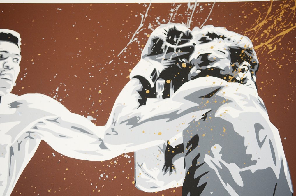 Mr Brainwash (1966) - Legend (brown) HPM #1.0