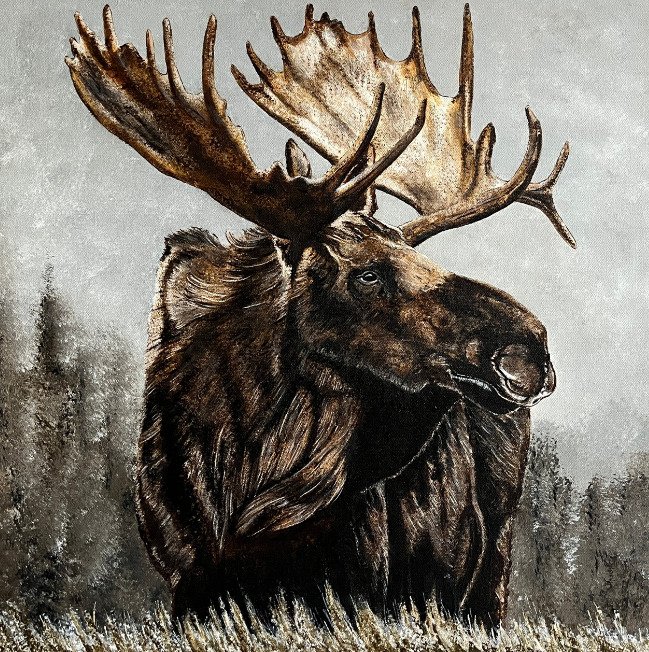 Miranda Assink (1970) - Eland #1.0