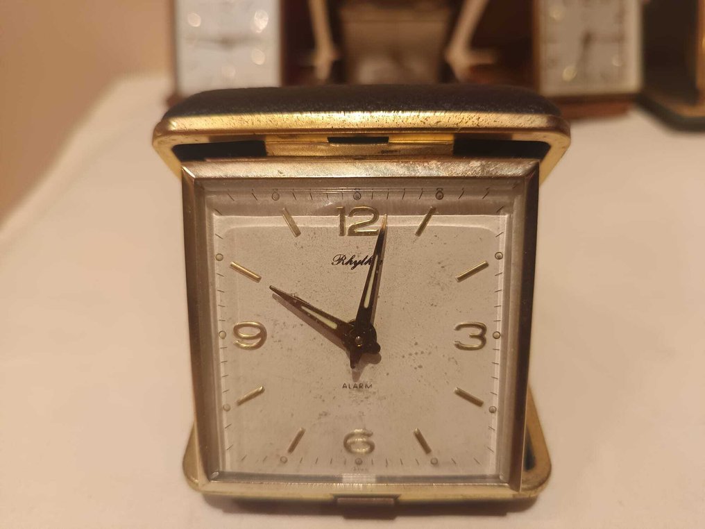 Themed collection - Petaca awakeners #2.1