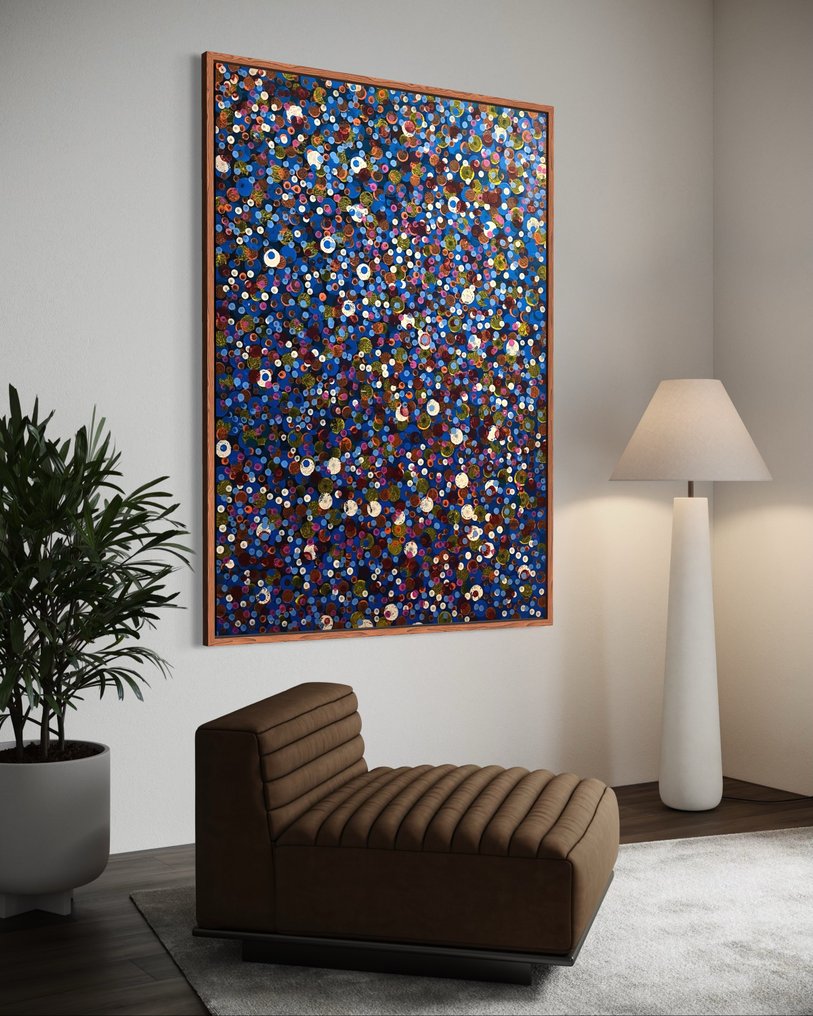 Maraé - Constellation Vibrante XXL #2.1