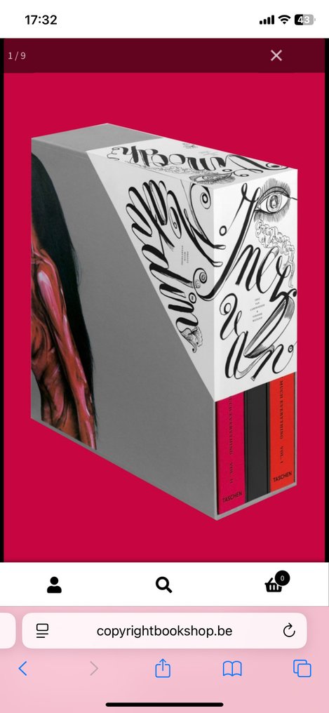 相册 - Pretty Much Everything - 2011 #1.0