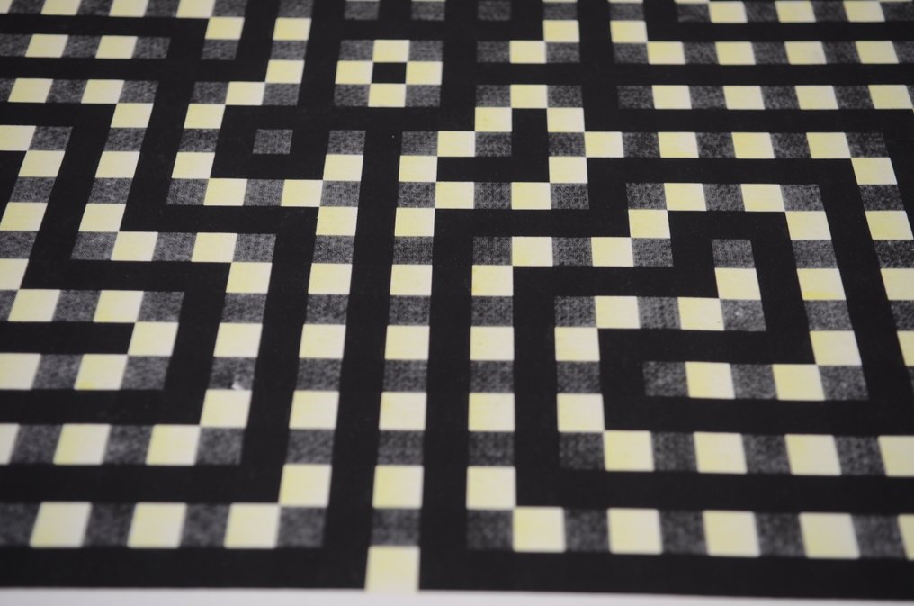 l'Atlas (1978) - Parallels (HPM) #2.1