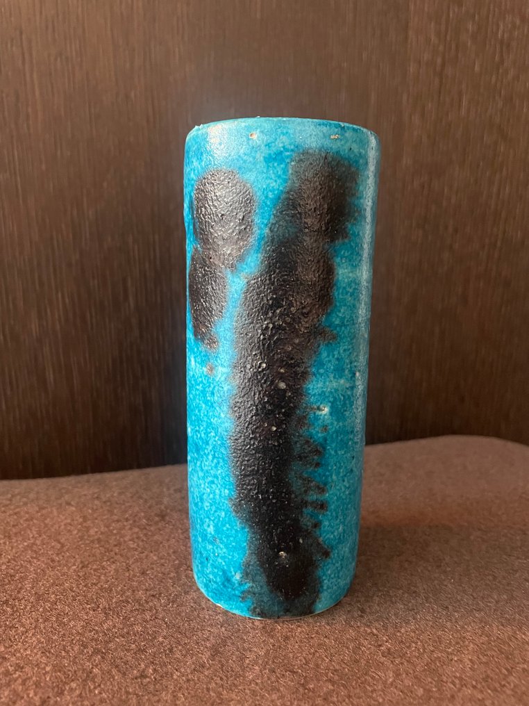 Guido Gambone - Vase  - Keramik #1.0