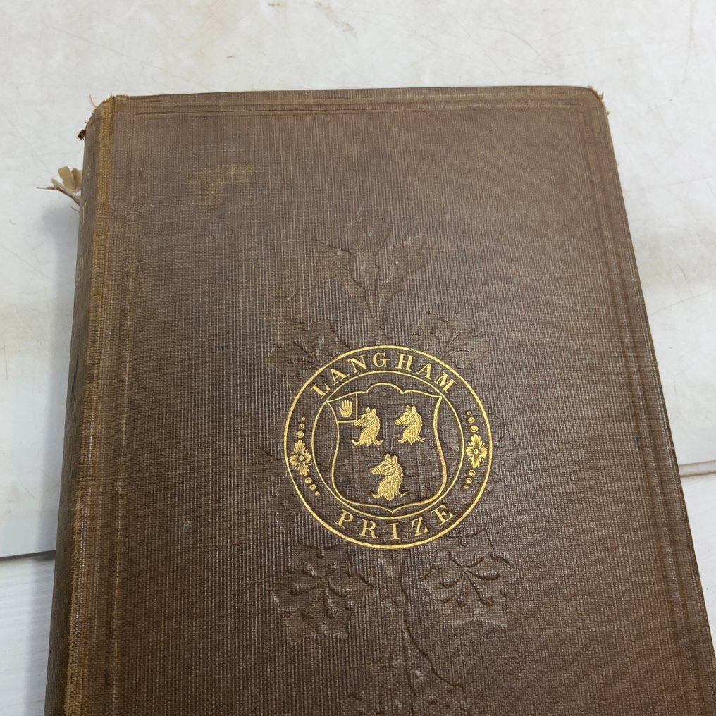 Lord Thomas Macaulay - The History of England, from the Accession of James the Second - 1871-1874 #1.0