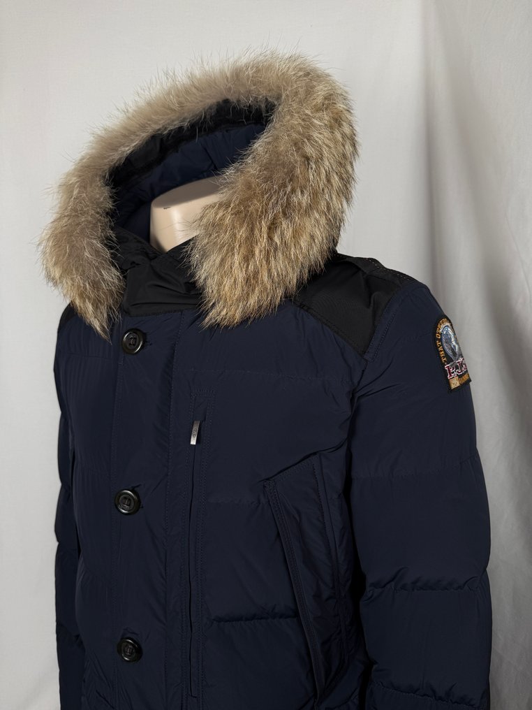 Parajumpers - Hanorac căptușit #1.0