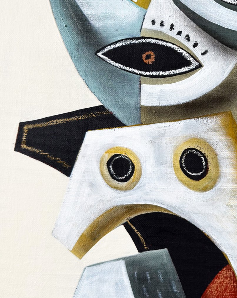 SKEPA - Le masque du minotaure #2.1