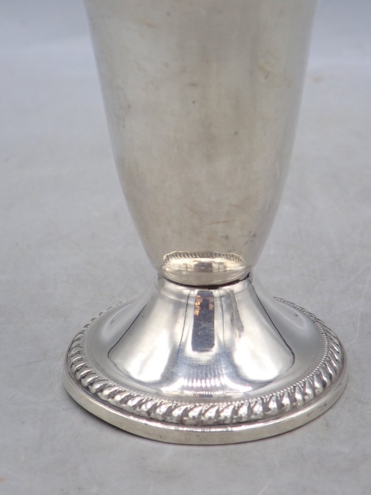 Duchin Creations - Solniță sare și piper (2) - .925 argint #4.3